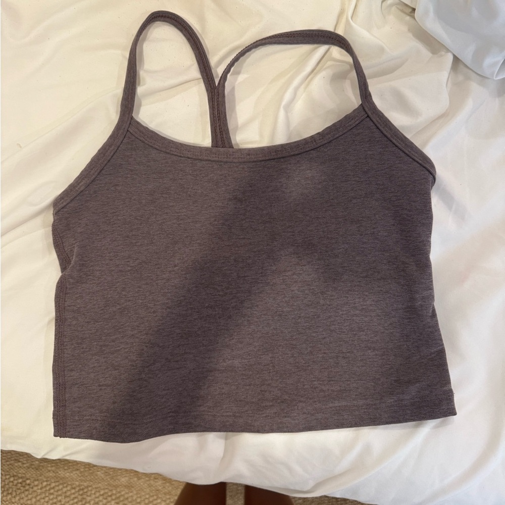 Beyond Yoga spacedye tank
